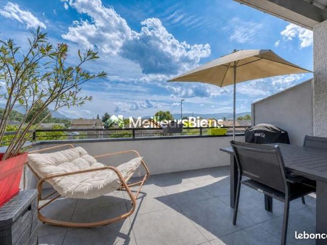 Appartement vente à Figeac, Saint-félix