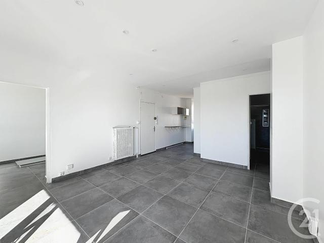 Appartement location à Parc Chabaud, Montélimar