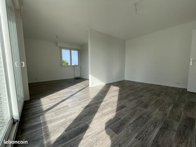 Appartement vente à Saint-Nazaire, Saint-nazaire