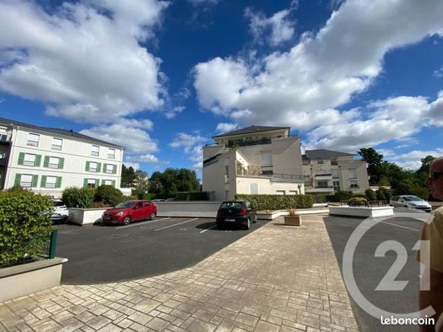 Appartement vente à Épernay, Morangis