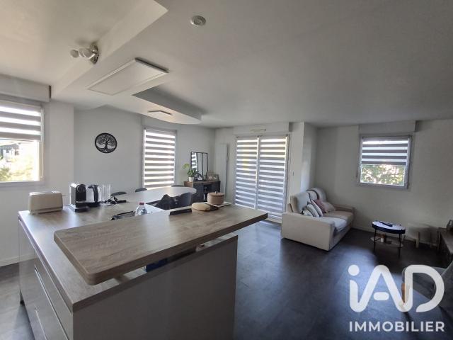 Appartement vente à Tours