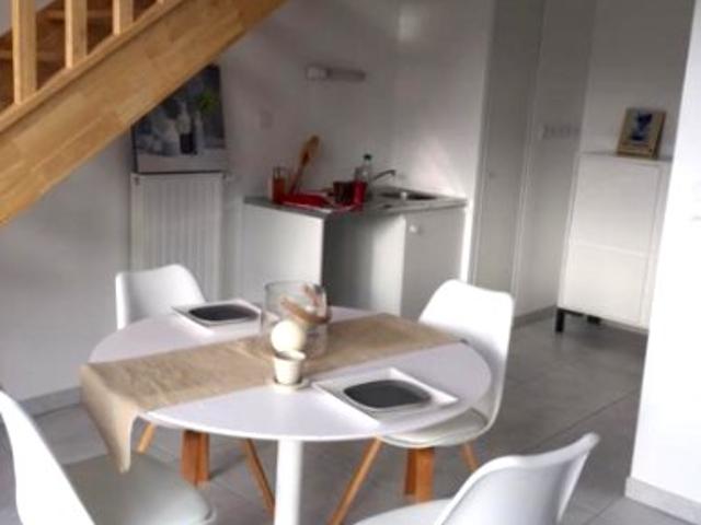 Appartement location à Les Sables-d'Olonne, Château-d'olonne