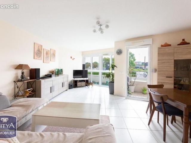 Appartement vente à Bayonne
