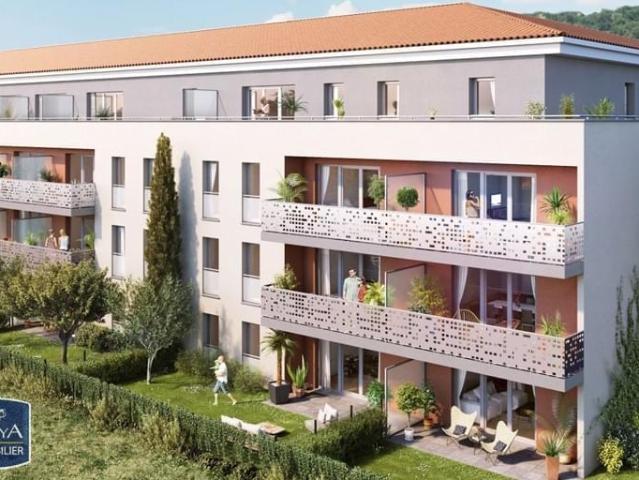 Appartement location à Brignoles, Le Luc