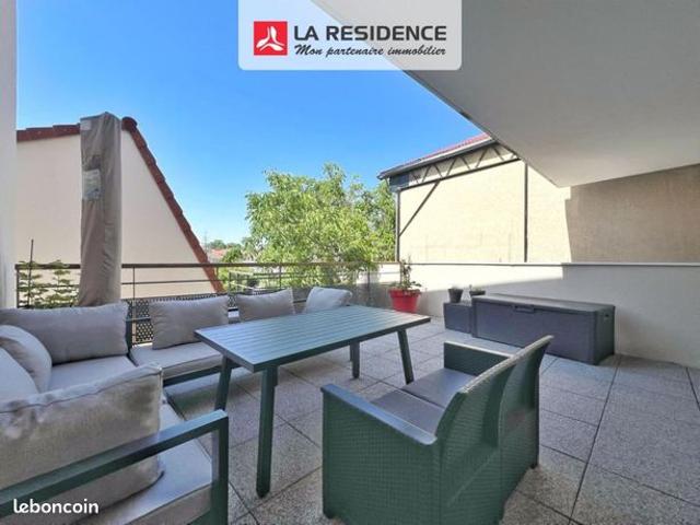 Appartement vente à Argenteuil, Herblay