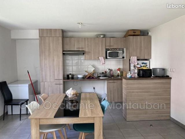 Appartement vente à Toulouse