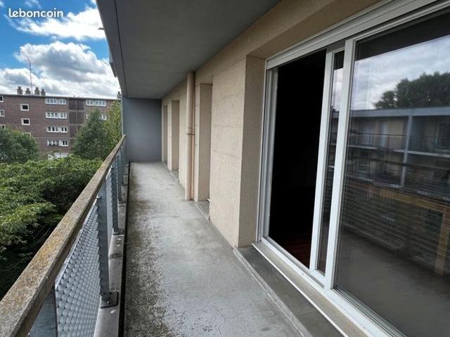 Appartement vente à Lille, Tourcoing