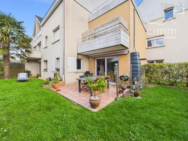 Appartement vente à Bretagne, Ille-et-Vilaine