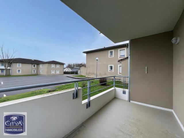 Appartement vente à Auch, Castéra-verduzan