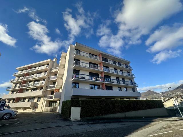 Appartement vente à Voiron, Isère