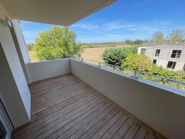 Appartement location à Toulouse, Quint-fonsegrives