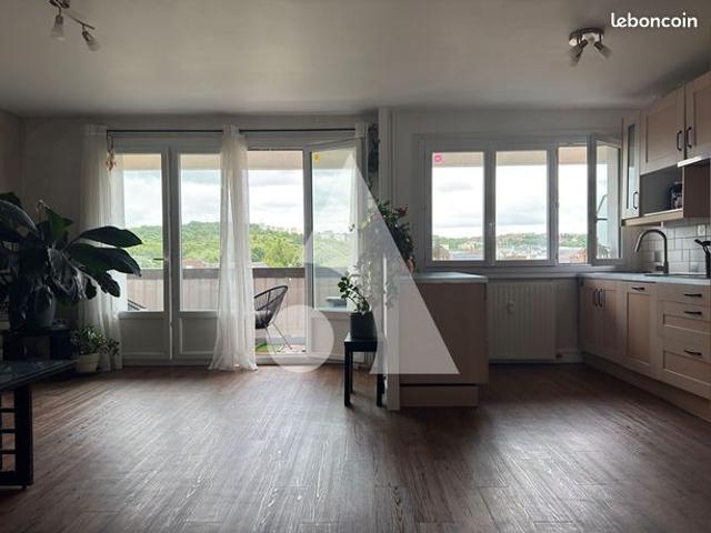 Appartement vente à Évreux, Evreux