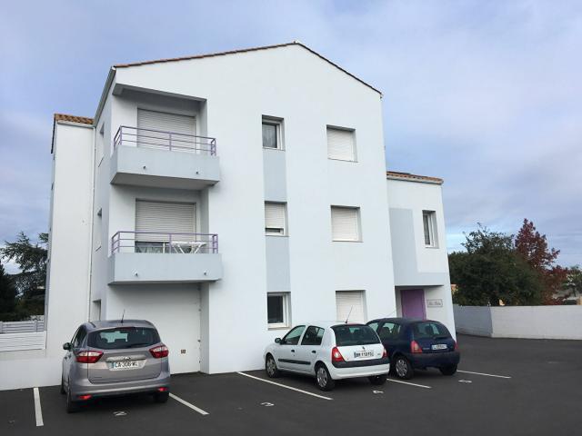 Appartement vente à Les Sables-d'Olonne, Challans