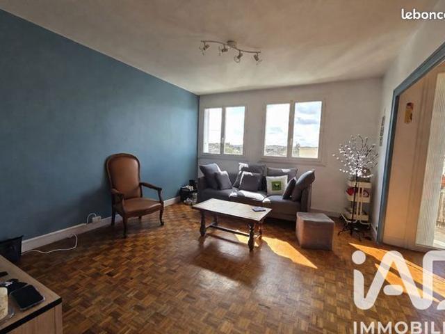 Appartement vente à Bergerac