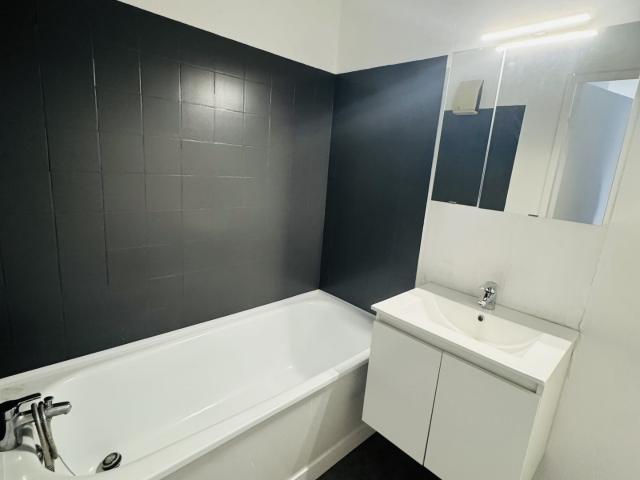 Appartement vente à Lille, La Madeleine