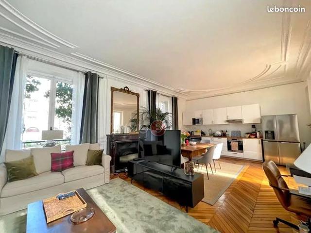 Appartement vente à Le Raincy