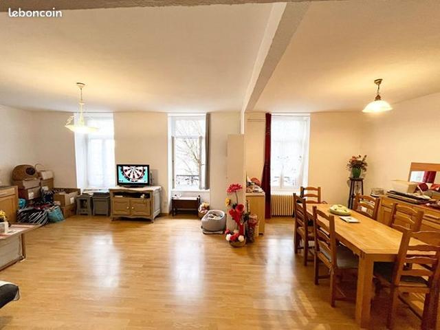 Appartement vente à Vichy