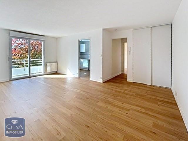 Appartement location à La Ville Jouha, Saint-Brieuc