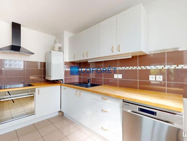 Appartement vente à Épernay, Morangis
