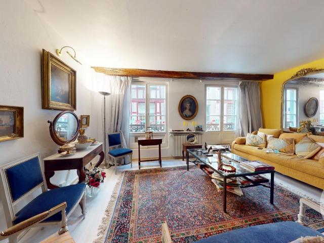 Appartement vente à France métropolitaine, Bayonne