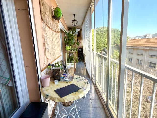 Appartement vente à Arrondissement de Toulon, La Seyne-sur-mer