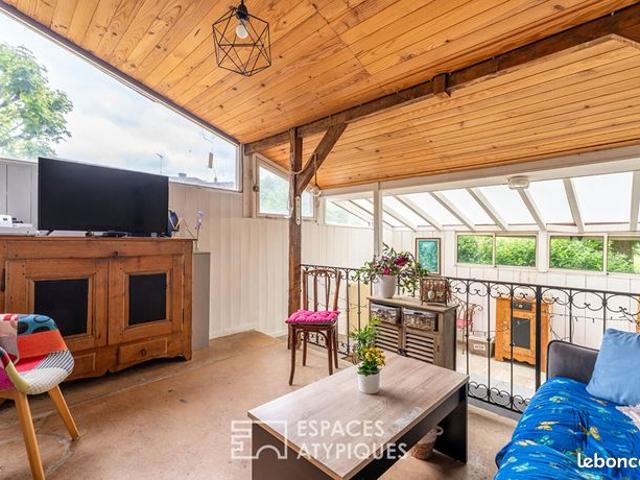Appartement vente à Villefranche-sur-Saône, Rhône