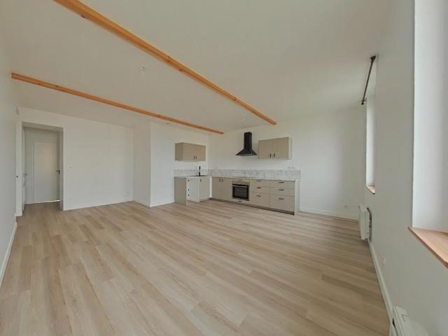 Appartement location à Saint-Étienne, Saint-genest-lerpt