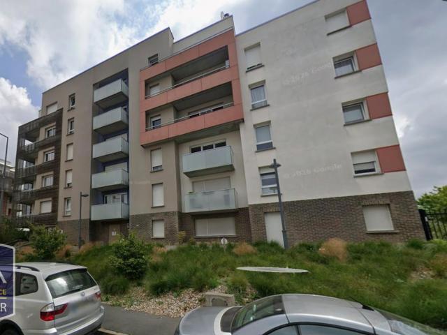 Appartement location à Lille, Saint-andré-lez-lille