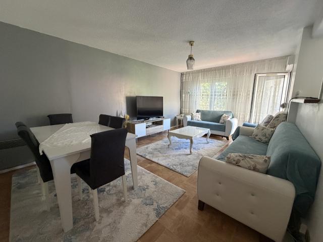 Appartement vente à Toulouse