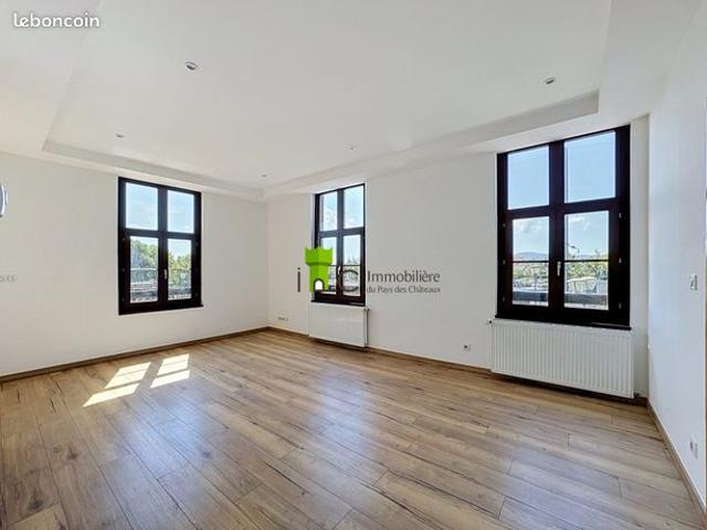 Appartement vente à Sélestat-Erstein, Benfeld