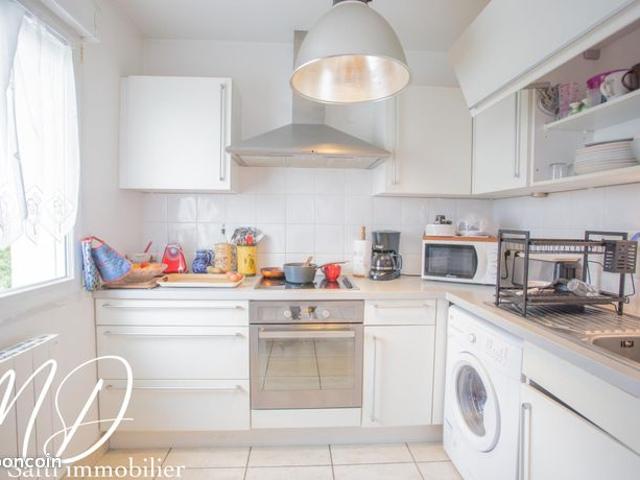Appartement vente à Le Mans