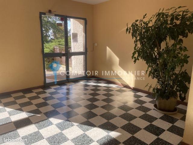 Appartement vente à Apt