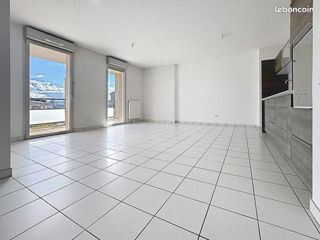 Appartement vente à Lyon, Métropole de Lyon