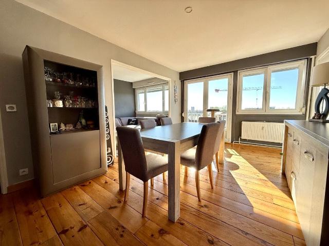Appartement vente à Lille