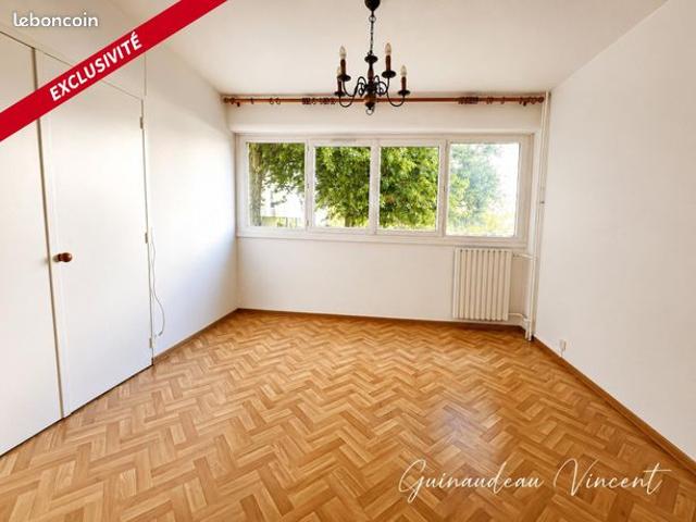 Appartement vente à Nantes, Saint-herblain
