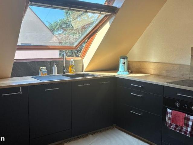 Appartement vente à Thann-Guebwiller, Guebwiller