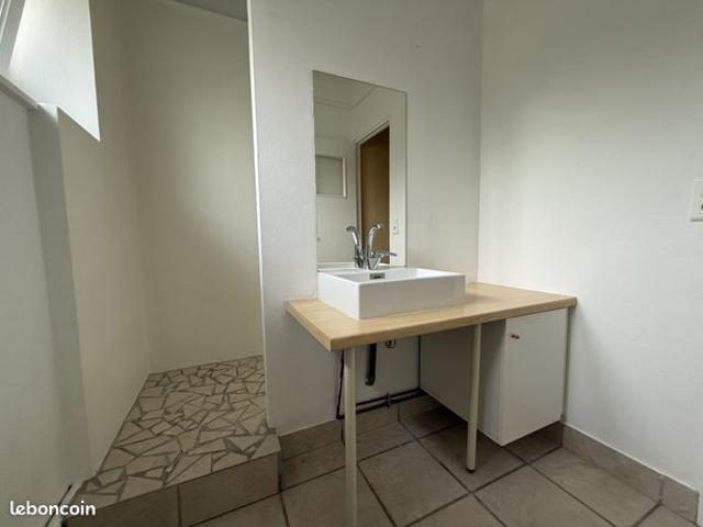 Appartement vente à Neufchâteau, Vittel