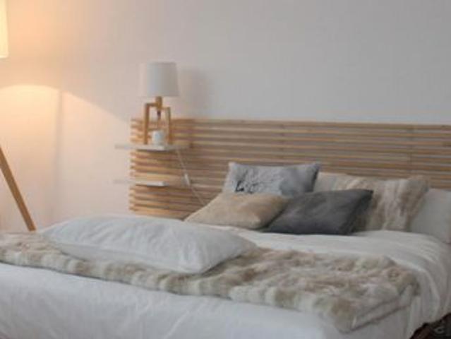 Appartement vente à Torcy, Chessy