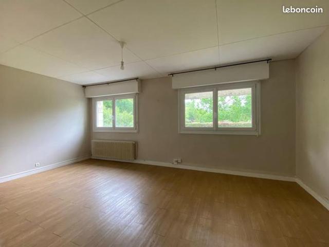 Appartement vente à Rochefort