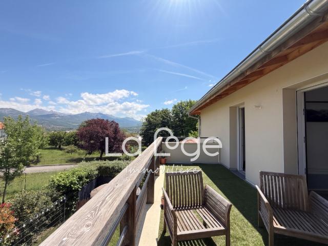 Appartement vente à Gap