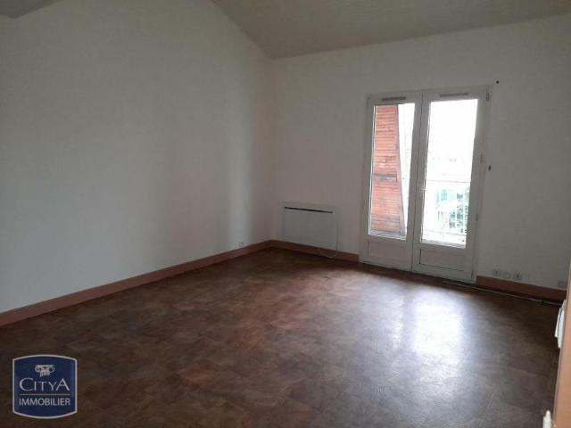 Appartement location à France métropolitaine, Villepinte