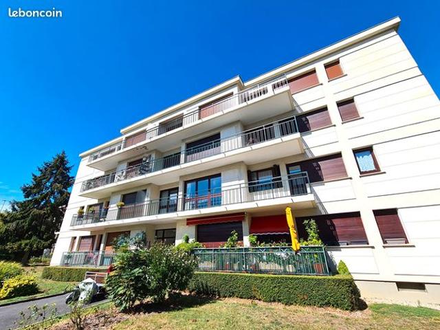 Appartement vente à Argenteuil, Eaubonne