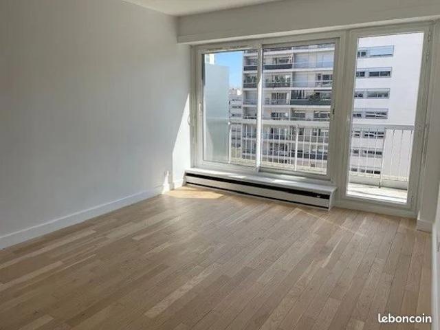 Appartement vente à Courbevoie, Hauts-de-Seine