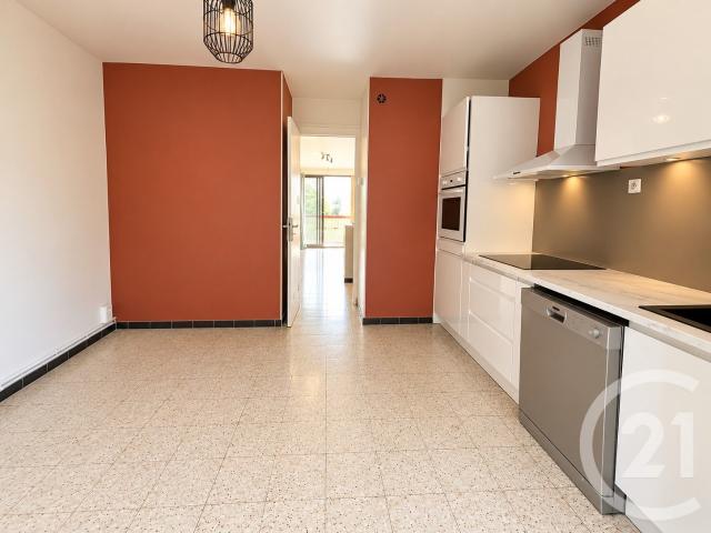 Appartement vente à Jonquières Centre, Martigues