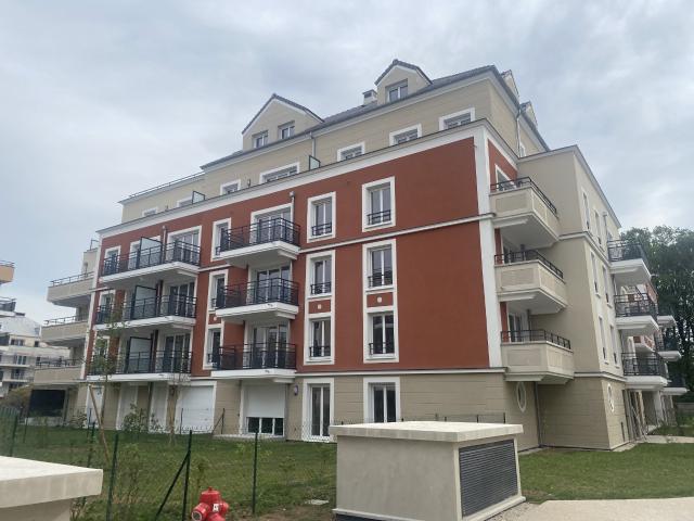 Appartement location à Torcy, Ozoir-la-ferrière