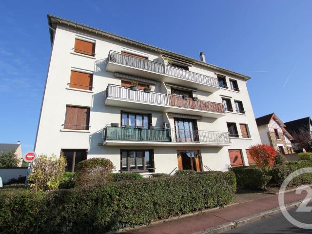 Appartement vente à Saint-Michel-sur-Orge, Essonne