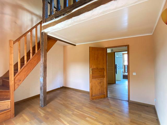 Appartement vente à Pontoise, Vétheuil
