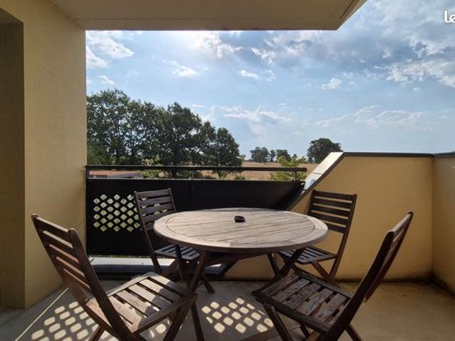 Appartement vente à Rennes, Bretagne