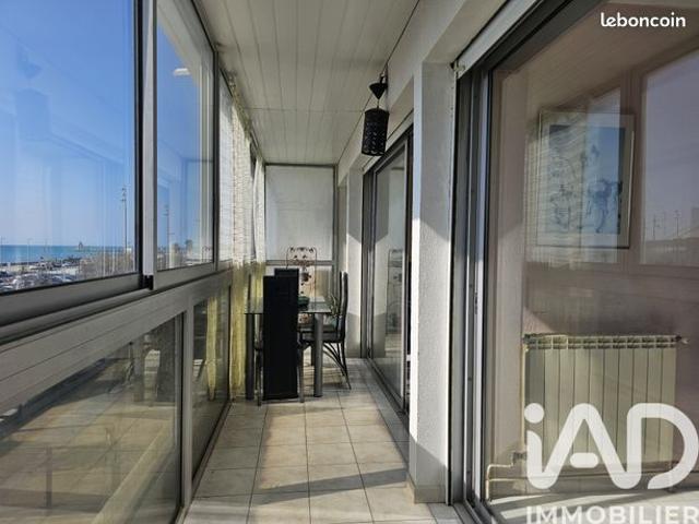 Appartement vente à Montpellier, La Grande-motte