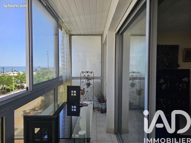 Appartement vente à Montpellier, La Grande-motte